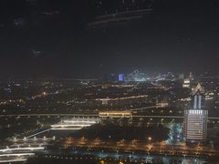 -郑州绿地JW万豪酒店The Grill烤汇扒房