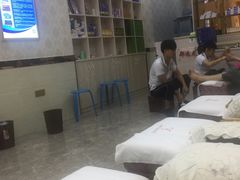 -郑远元专业修脚房(栖山路店)