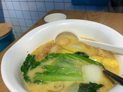 -不二烫捞麻辣烫(白云凯德店)