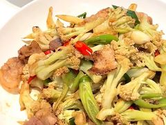 -大铁勺新津菜(熙悦汇店)
