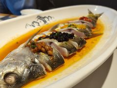 -饭橘汉江码头·乡野土菜馆(静安路店)