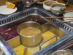 -巴奴毛肚火锅(广益哥伦布店)