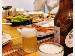 -沿海405烤场(沿海赛洛城店)