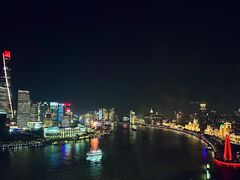 -上海外滩茂悦大酒店
