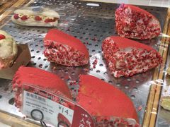 -巴黎贝甜(熙悦汇店)