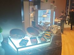 -济南凯宾斯基酒店-THE VIEW云景全日制餐厅