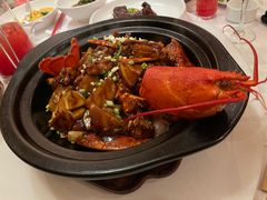 -玫瑰厅上海菜(兴国路店)