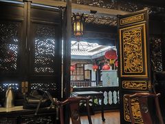 -蔼若春.传承云南菜(金碧公园店)