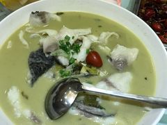 -麻辣港湾(京津公路店)