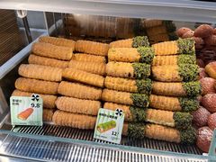 -品禾芝风(敏捷永旺店)