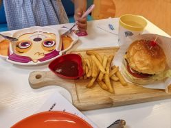 -尼克Playtime(欢乐海岸店)
