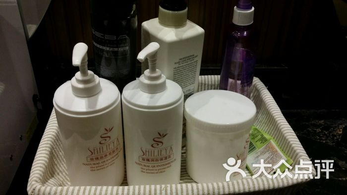 盈通国际水疗会所图片 - 第299张