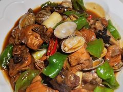 -船歌·鱼水饺青岛菜(闽江二路店)