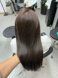-V7 HAIR SALON烫发染发接发