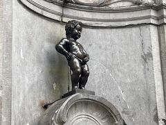 -布鲁塞尔大广场