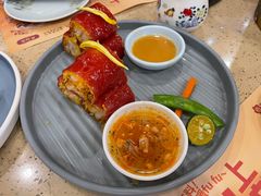 -点都德(世纪汇店)