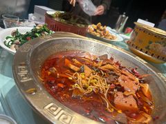 -镜泊小镇(东长安街店)