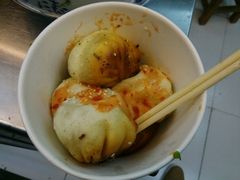-小路易生煎馆(前进五路店)