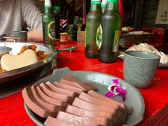 -谭鸭血老火锅(漳州路店)