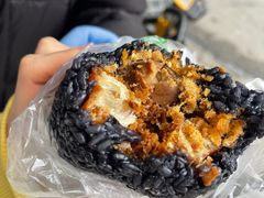 -芳婆糕团店(王府大街店)