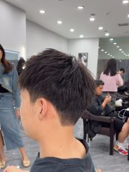 点击看大图 -藤野造型
