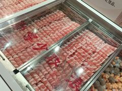 -比尔森韩式烤肉自助(绿园店)