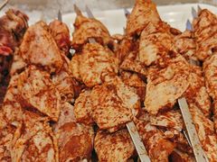 -通海俄式烧烤·俄罗斯大串(嵩山路店)