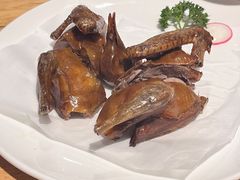 -兰亭轩茶餐厅(长江路店)