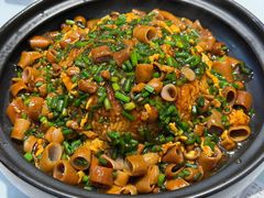 -日月昇渔家菜·海肠捞饭·大连海鲜(星海公园店)