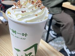 -一树一叶·福建茶档(石鼓路店)
