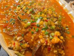 富桂豆瓣鱼-富桂厨房