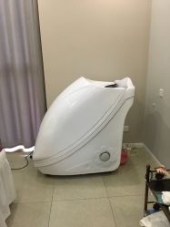 -颜工坊健康美容管理中心喜丽妈妈