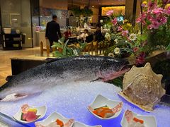 -河北宾馆·香溢自助餐(裕华店)