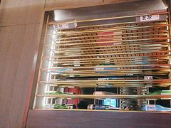 -盛焰铁板烧(王府井店)
