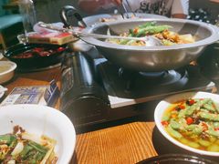-彭厨(玉荣庄店)