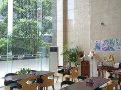 -上海吉臣维景酒店·维多利亚餐厅