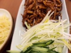 -老昌春饼(中央大街店)