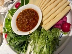 大丰收蘸酱菜-关东小磨东北菜(漕河泾印象城店)