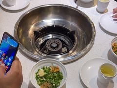 -蛙一刀·麻椒鱼火锅(金仙桥店)