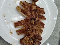 -北京蓟门饭店(南戴河分店)
