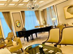 -广州富力丽思卡尔顿酒店