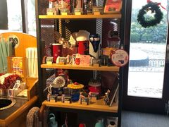 零售区-COSTA COFFEE(西湖天地店)