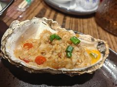 -蚝堡海鲜·威海菜·海肠捞饭·烧烤·亚洲吃蚝公司(幸福门店)