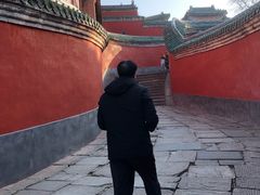 -武当山风景区