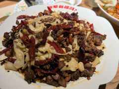 -巴扎屋大盘鸡·新疆菜(汇嘉时代店)