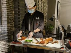 -局气 烤鸭·北京菜(光华路店)