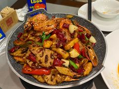 -苏城小院·园林精致苏州菜(斜塘老街店)