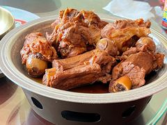 -董家大院·骨头庄(西红门店)