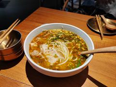 -SHAN山(前滩太古里店)