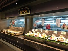 -广东道至正餐厅(区庄店)